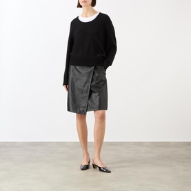 Baji Cashmere Sweater