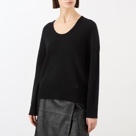 Baji Cashmere Sweater