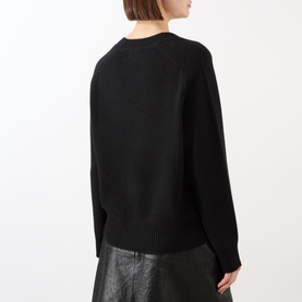 Baji Cashmere Sweater