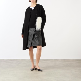 Baji Cashmere Sweater