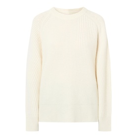 Dakota Rib Knit Sweater