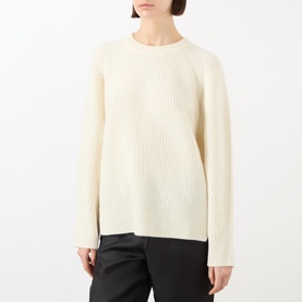 Dakota Rib Knit Sweater