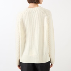 Dakota Rib Knit Sweater