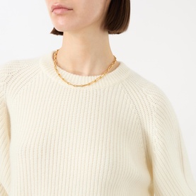 Dakota Rib Knit Sweater