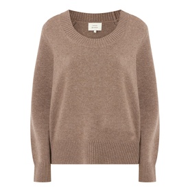 Baji Cashmere Sweater