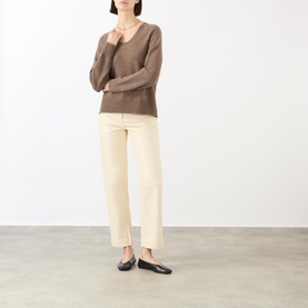 Baji Cashmere Sweater