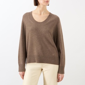 Baji Cashmere Sweater