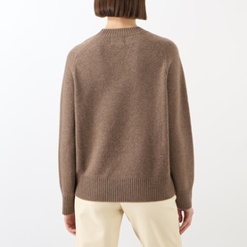 Baji Cashmere Sweater