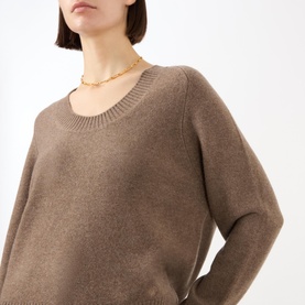 Baji Cashmere Sweater