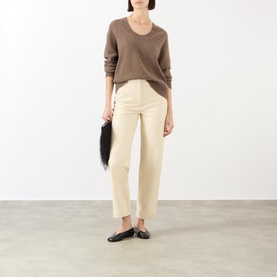 Baji Cashmere Sweater