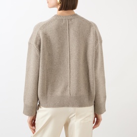 Pia Knit Sweater