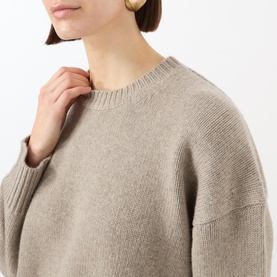 Pia Knit Sweater