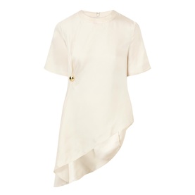 Madea Asymmetric T-Shirt