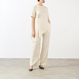 Madea Asymmetric T-Shirt