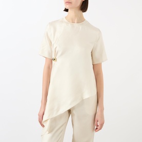 Madea Asymmetric T-Shirt