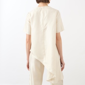 Madea Asymmetric T-Shirt