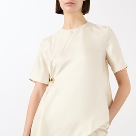 Madea Asymmetric T-Shirt