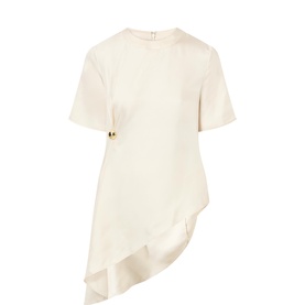 Madea Asymmetric T-Shirt