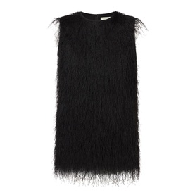 Yasmin Fringed Top