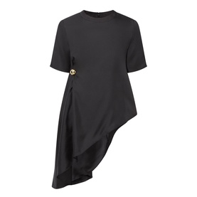 Madea Asymmetric T-Shirt