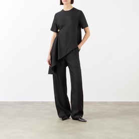 Madea Asymmetric T-Shirt