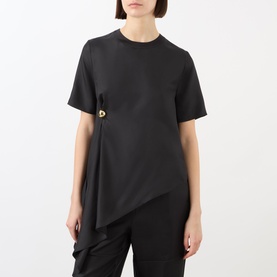 Madea Asymmetric T-Shirt
