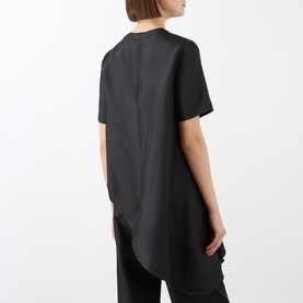 Madea Asymmetric T-Shirt