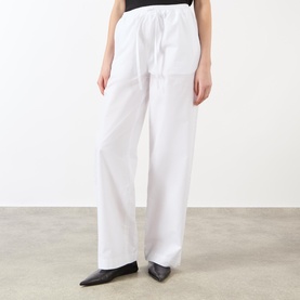 Sero Straight Leg Trousers