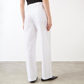 Sero Straight Leg Trousers