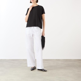 Sero Straight Leg Trousers
