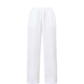 Sero Straight Leg Trousers