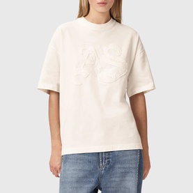 Insignia Etta Logo T-Shirt