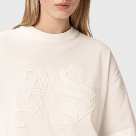 Insignia Etta Logo T-Shirt