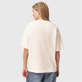 Insignia Etta Logo T-Shirt