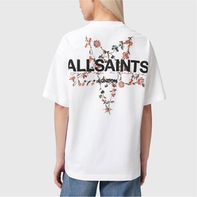 Pentacle Etta T-Shirt