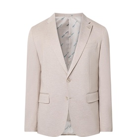 Alto Single-Breasted Blazer