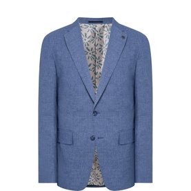 Alto Single-Breasted Blazer