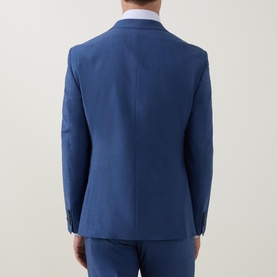 Massa Single-Breasted Blazer
