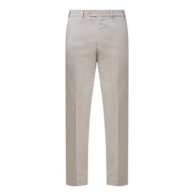 Mario Suit Trousers