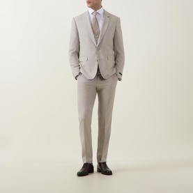 Mario Suit Trousers
