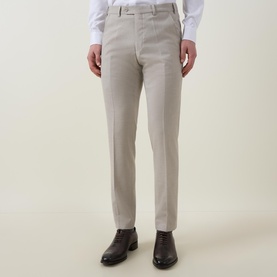 Mario Suit Trousers