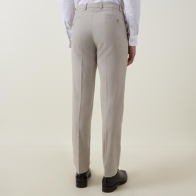 Mario Suit Trousers