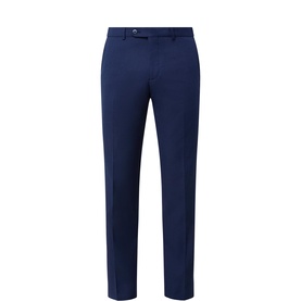 Palucci Slim Leg Suit Trousers