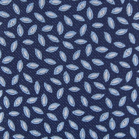 Leaf Pocket Square & Tie