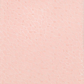 Tonal Printed Pocket Square & Tie