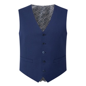 Palucci Single Breasted Waistcoat