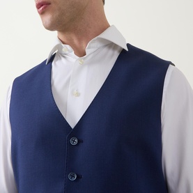 Palucci Single Breasted Waistcoat