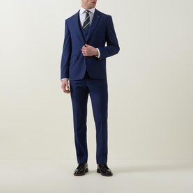 Palucci Single Breasted Waistcoat