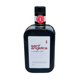 Extra Virgin Olive Oil 500ml
