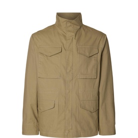 Jeremy Field Jacket